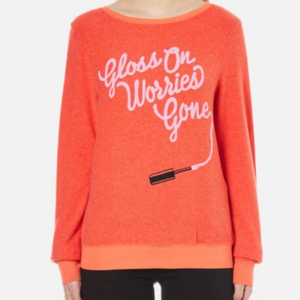 Wildfox BBJ